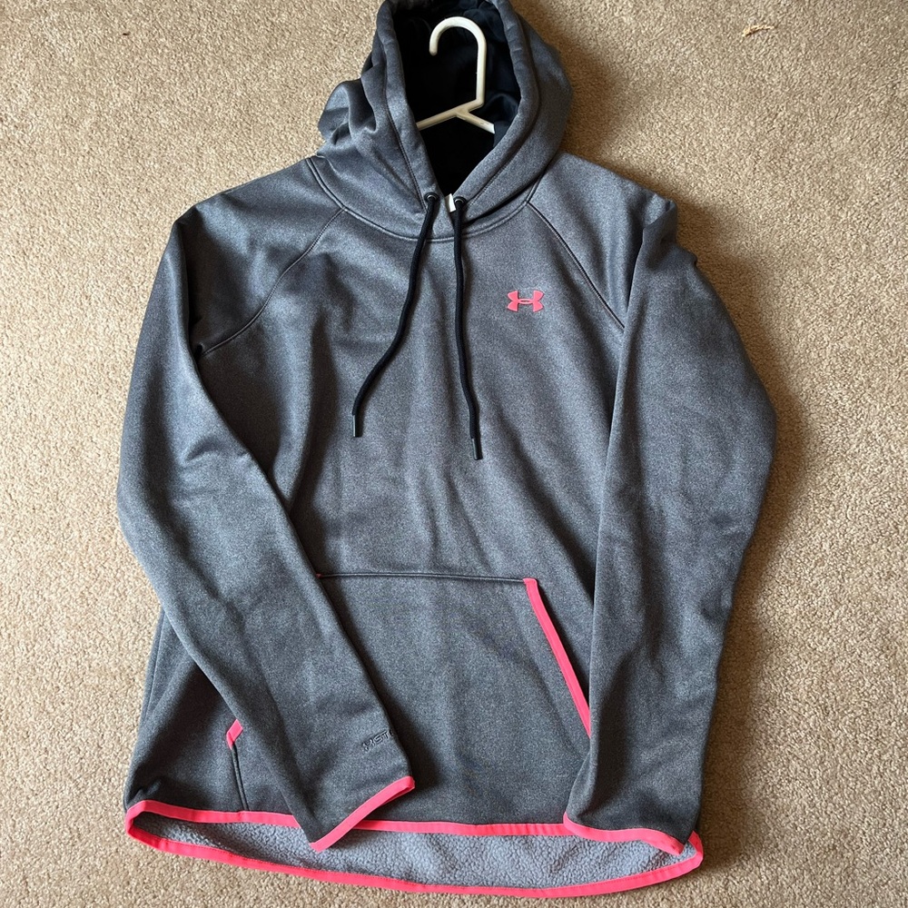 Under Armour Women’s Hoodie